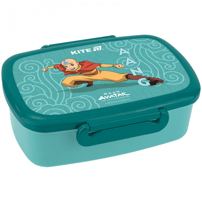 Ланчбокс для їжі з наповненням Avatar 750мл.