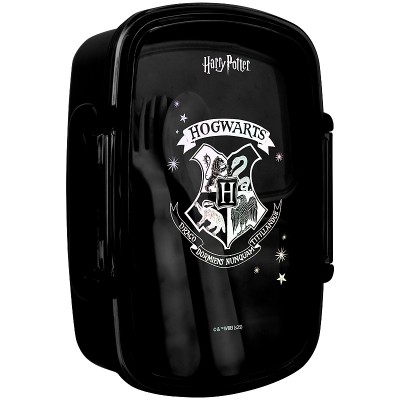 Ланчбокс для еды с наполнением Harry Potter 750мл.