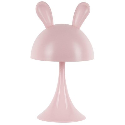 Світильник-нічник LED з акумулятором Simple Bunny (рожевий)