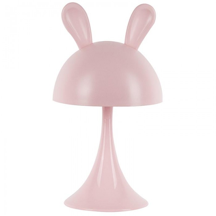 Світильник-нічник LED з акумулятором Simple Bunny (рожевий)