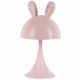 Світильник-нічник LED з акумулятором Simple Bunny (рожевий) Світильник-нічник LED з акумулятором Simple Bunny (рожевий)