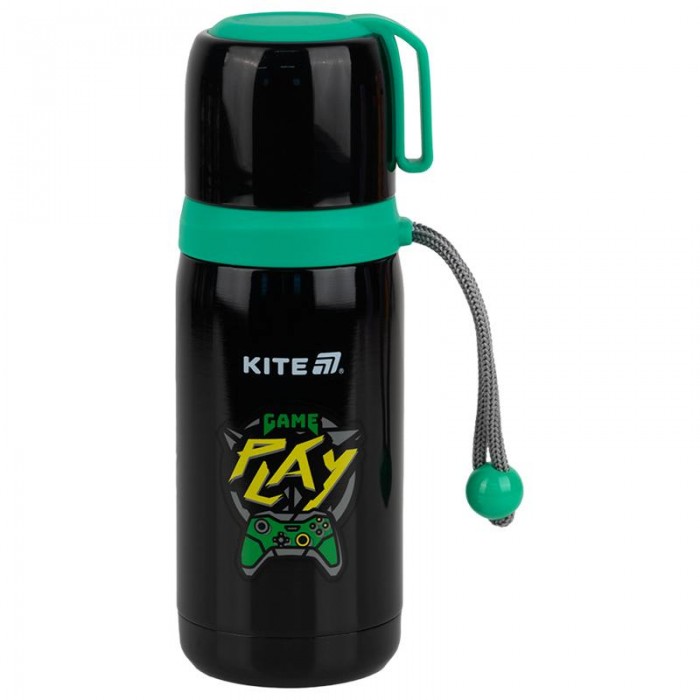 Термос Cyber 350мл.