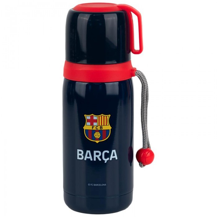 Термос FC Barcelona 350мл.	