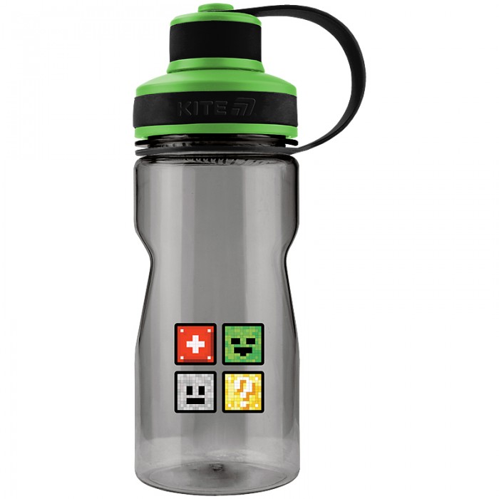 Пляшечка для води Multiplayer 500мл