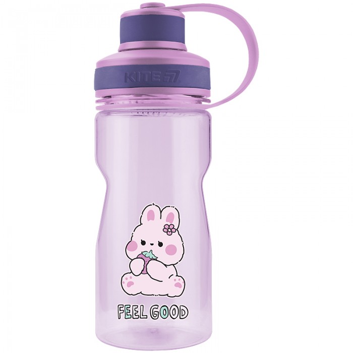 Пляшечка для води Feel Good 500мл