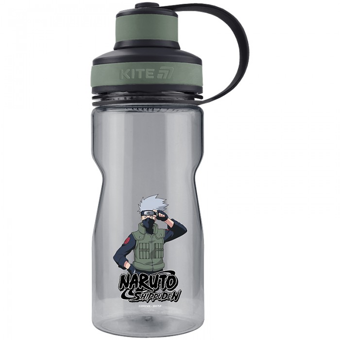 Пляшечка для води Naruto 500мл