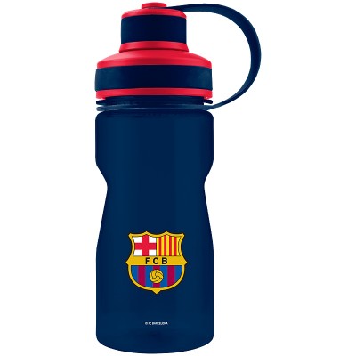 Бутылочка для воды FC Barcelona 500мл