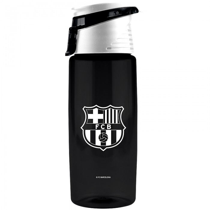 Пляшечка для води FC Barcelona 550мл