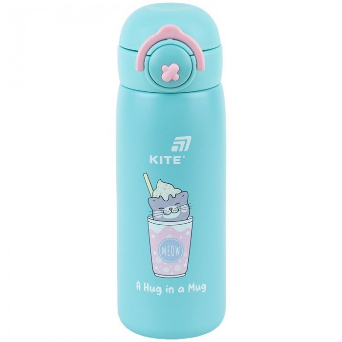 Термос Hug in mug 430мл