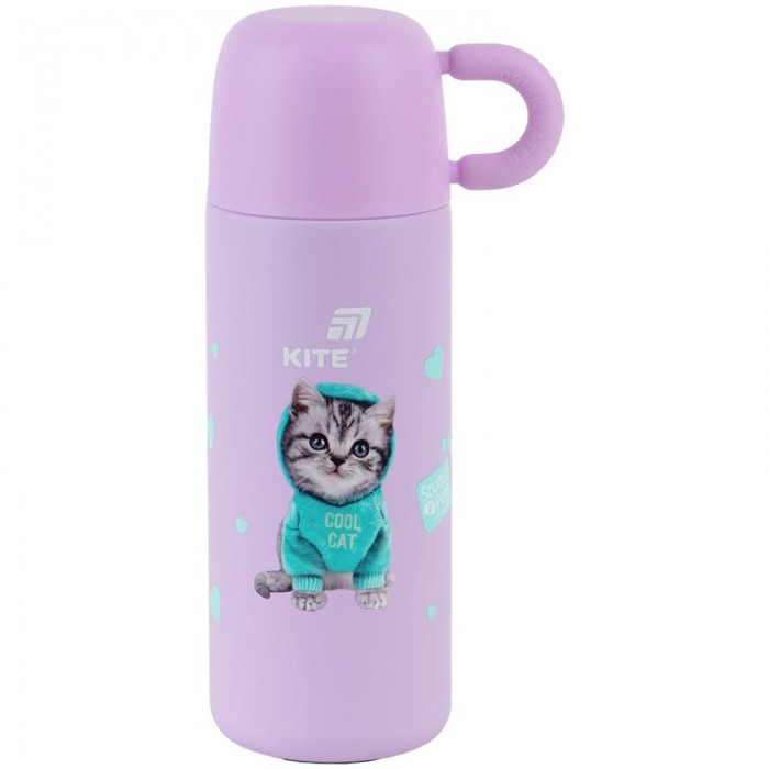 Термос Studio Pets 480мл.