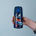 Термос з трубочкою Hot Wheels 400мл Термос з трубочкою Hot Wheels 400мл