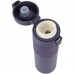 Термос із термодатчиком 450мл (фіолетовий) Термос із термодатчиком 450мл (фіолетовий)