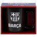Чашка керамічна FC Barcelona 390мл Чашка керамічна FC Barcelona 390мл