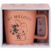 Чашка керамічна My Melody 390мл
