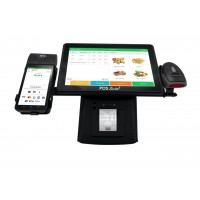 POS обладнання