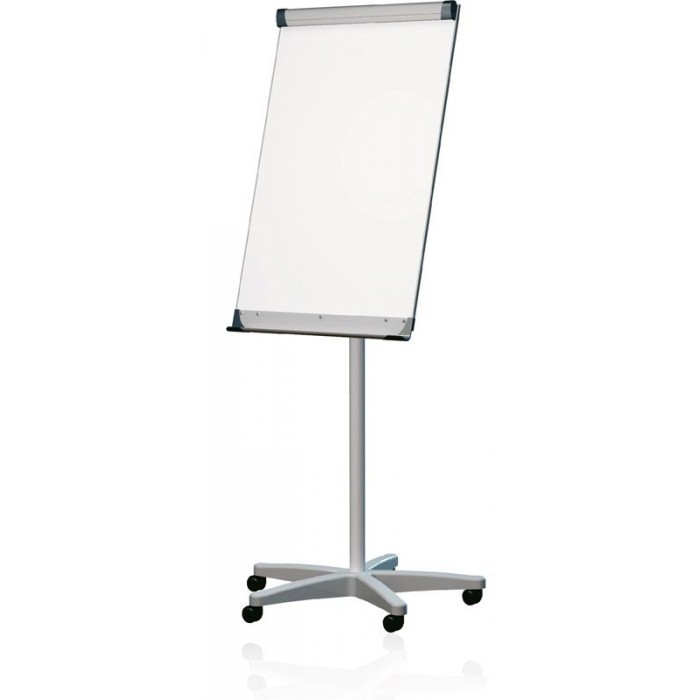 Фліпчарт магнітний сухостираємий Мобілчарт