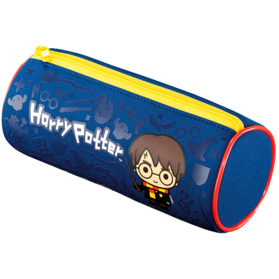 Пенал-тубус Harry Potter Kids