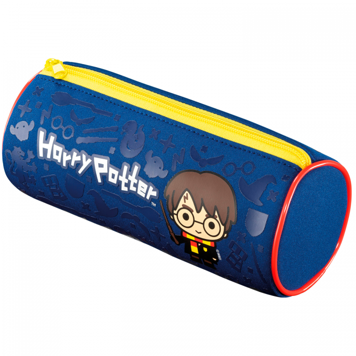 Пенал-тубус Harry Potter Kids