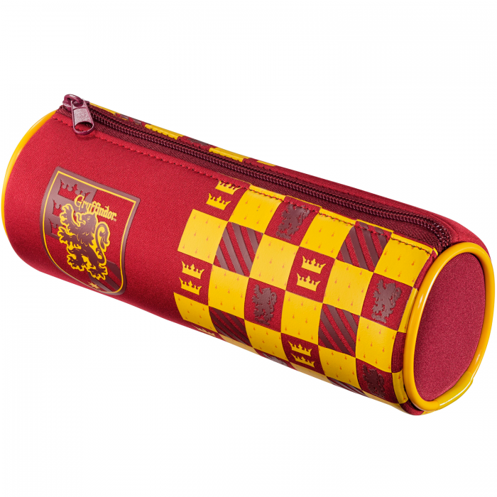 Пенал-тубус Harry Potter Teens