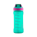 Пляшечка для води BEAUTY (бірюзова) 800мл Пляшечка для води BEAUTY (бірюзова) 800мл