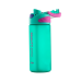 Пляшечка для води BEAUTY (бірюзова) 800мл Пляшечка для води BEAUTY (бірюзова) 800мл