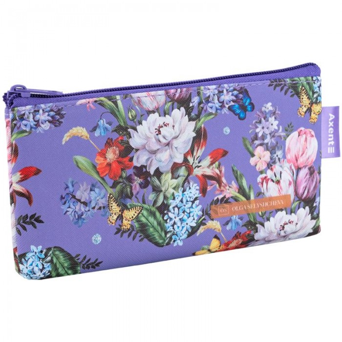 Пенал на блискавці OS Secret