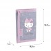 Кошелек (1 отделение) Hello Kitty