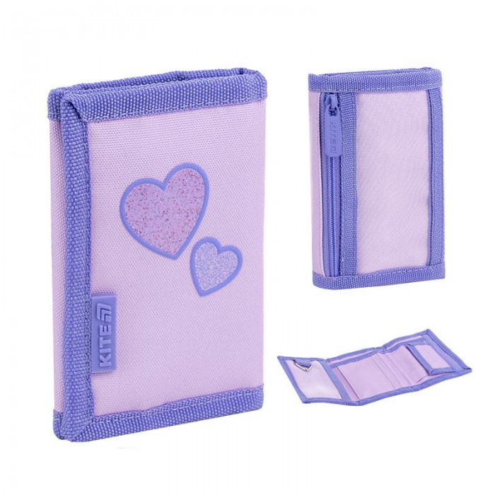 Гаманець (1 відділення) Sweetheart