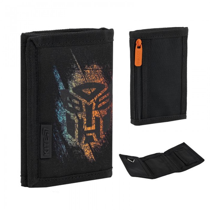 Гаманець (1 відділення) Transformers Generations