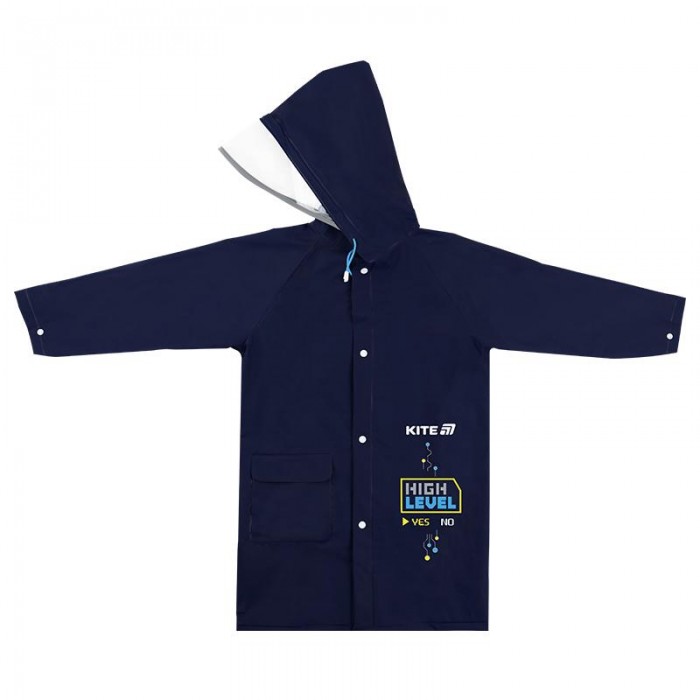 Дощовик дитячий 2600S Gamer Skills (зріст: 115-130)