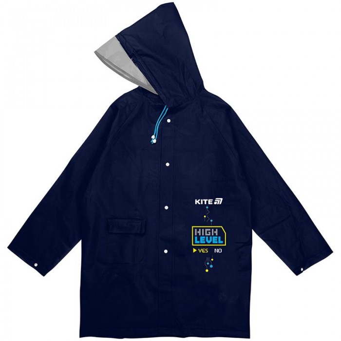 Дощовик дитячий 2600M Gamer Skills (зріст: 130-145)