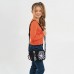 Сумка кросс-боди Kite Education teens 2522 Kuromi