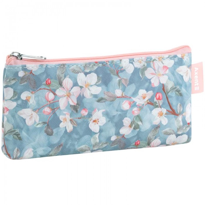 Пенал на блискавці Gentle Blossom