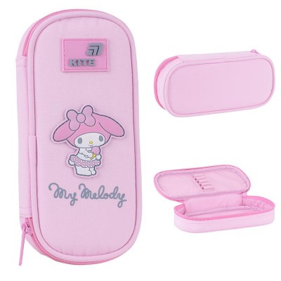 Пенал (1 відділення) 662 Hello Kitty