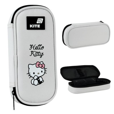 Пенал (1 відділення) 662 Hello Kitty