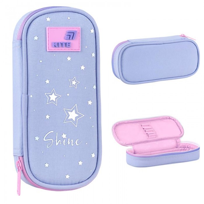 Пенал (1 відділення) 662 Twinke, Star