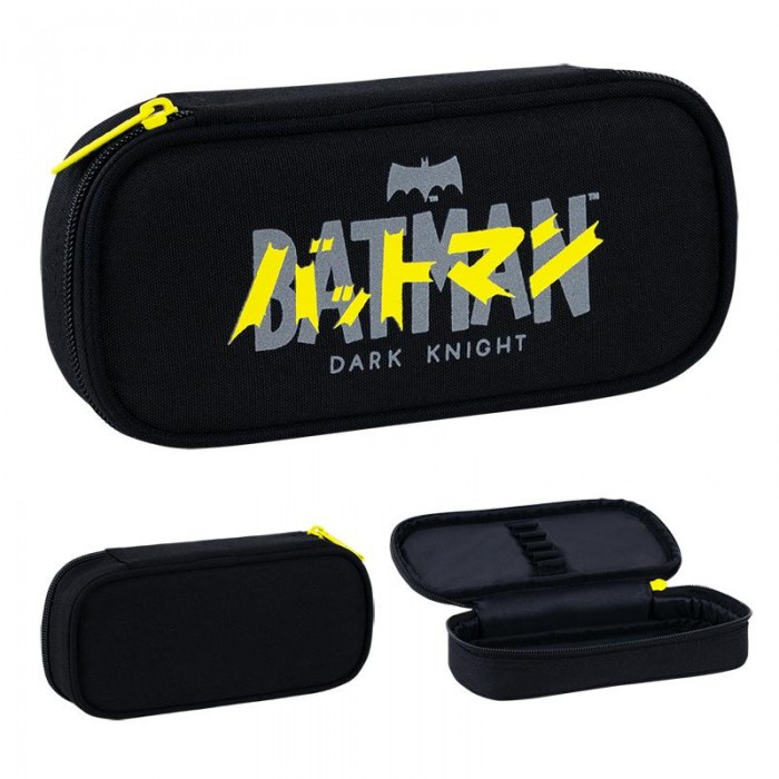 Пенал (1 відділення) 662 DC Comics