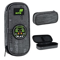 Пенал (1 відділення) 662 Good Game