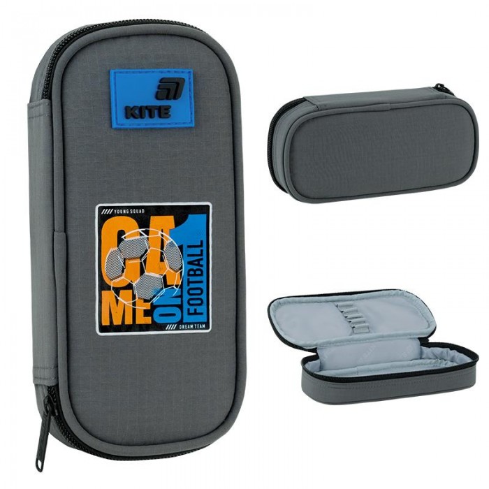 Пенал (1 відділення) 662 Game on