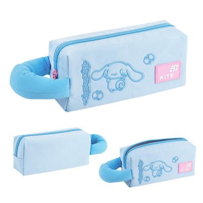 Пенал (1 відділення) Cinnamaroll 2703 