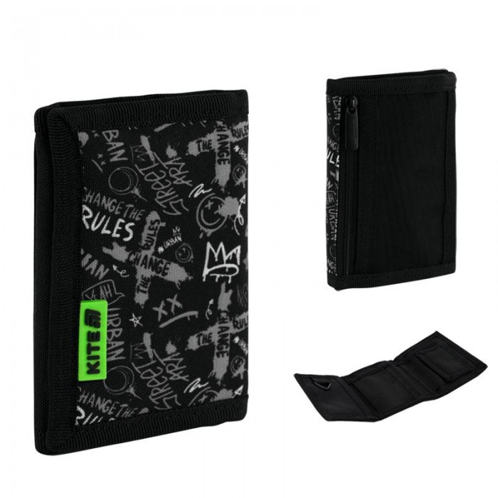 Гаманець (1 відділення) 598-4