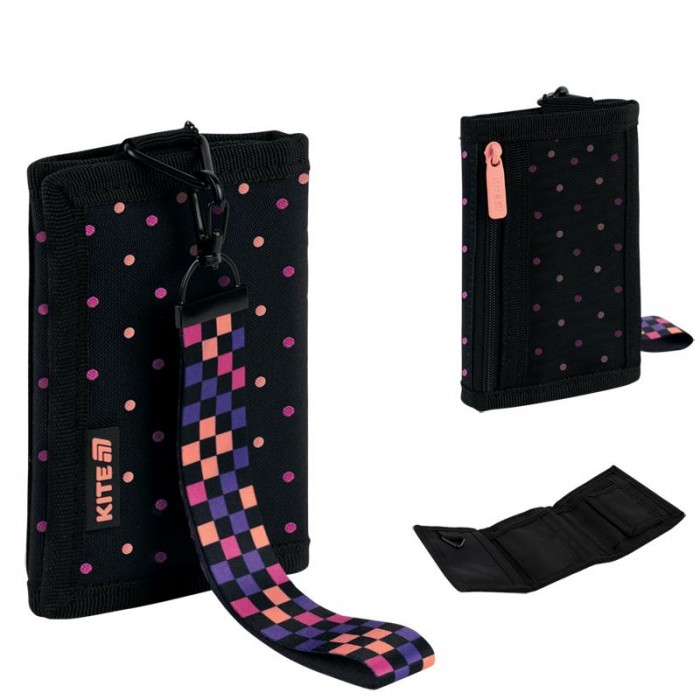 Гаманець (1 відділення) 598-6