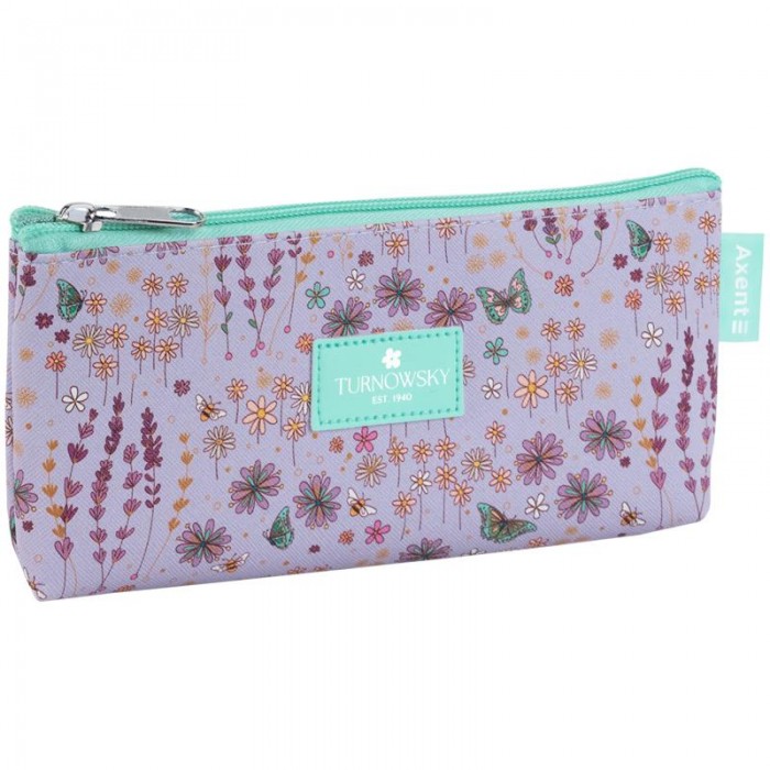 Пенал на блискавці TR Morning Dew