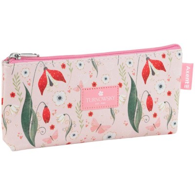 Пенал на блискавці TR Secret Garden