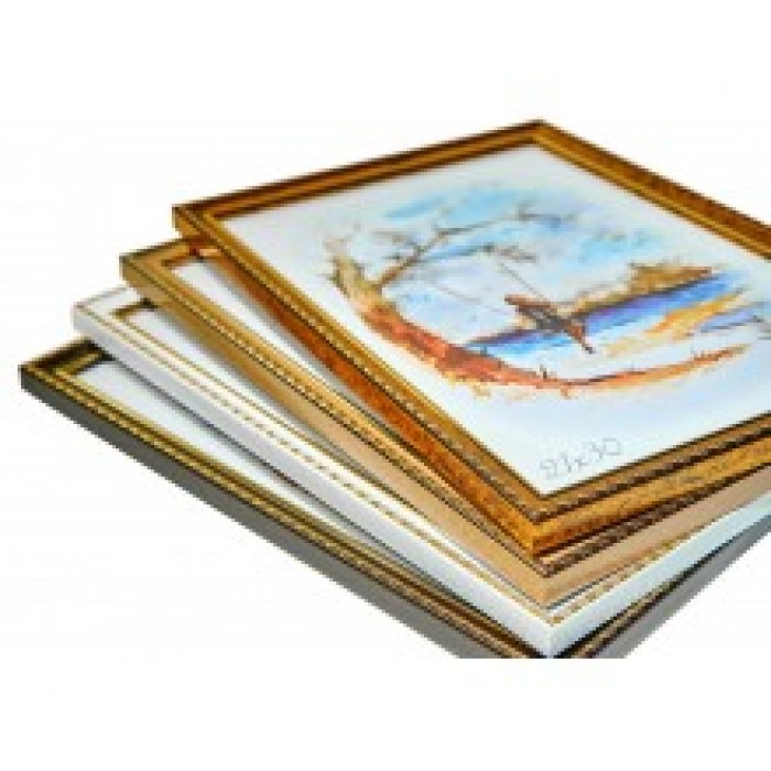 Фоторамка 21х30см. (асорті)