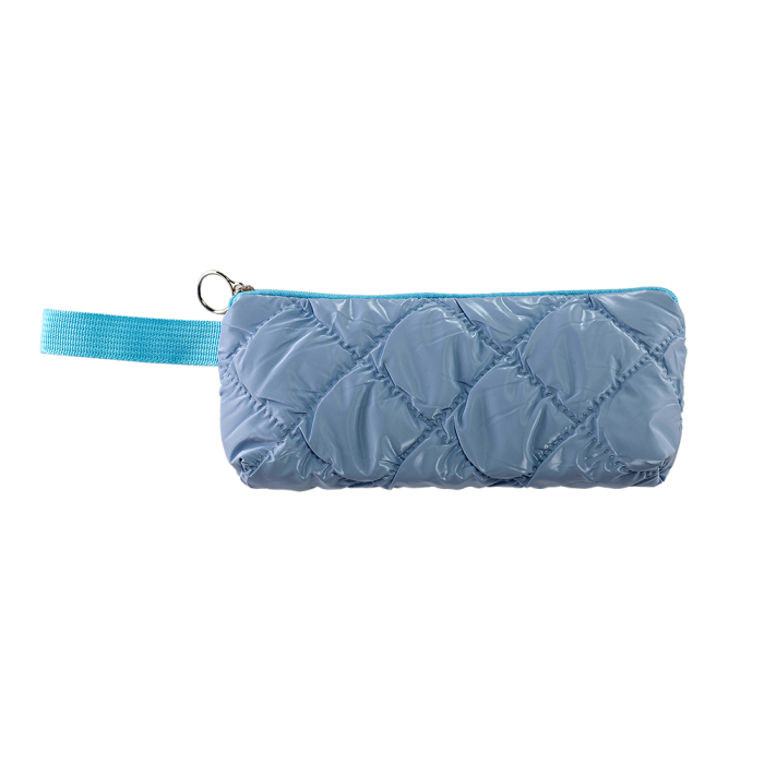 Пенал STYLE (блакитний)