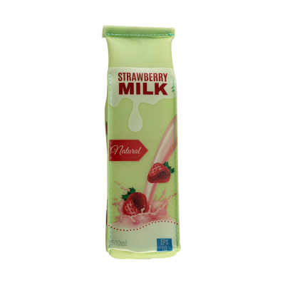 Пенал MILK (салатовый)