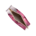 Пенал YOGURT (малиновый)