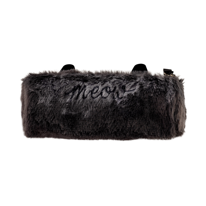 Пенал MEOW (сірий)