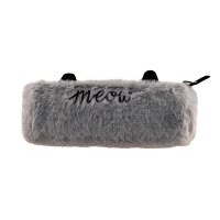 Пенал MEOW (блакитний)